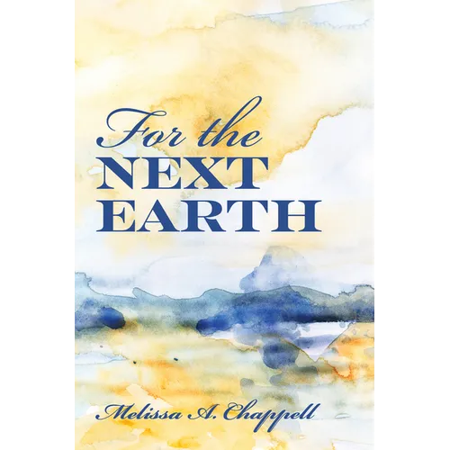 For the Next Earth - Paperback