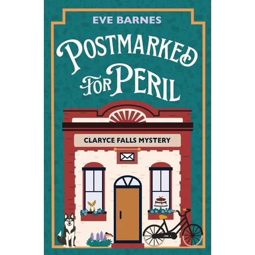 Postmarked for Peril - Paperback
