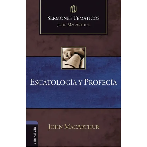 El Escatolog&