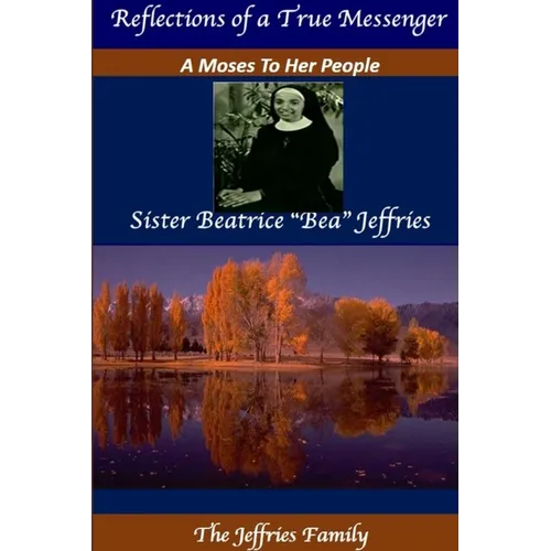 Sister Beatrice 