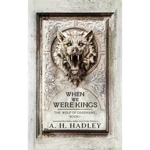 When We Were Kings - Hardcover