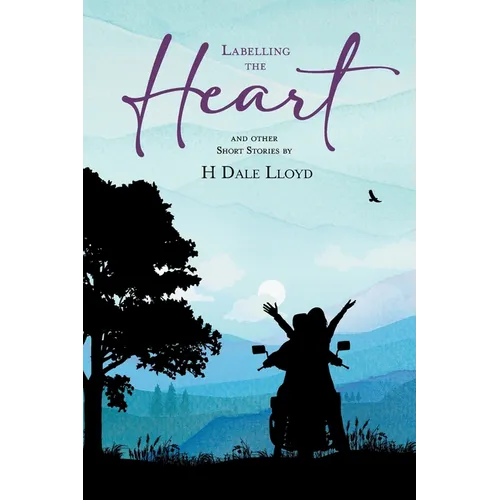 Labelling the Heart - Paperback