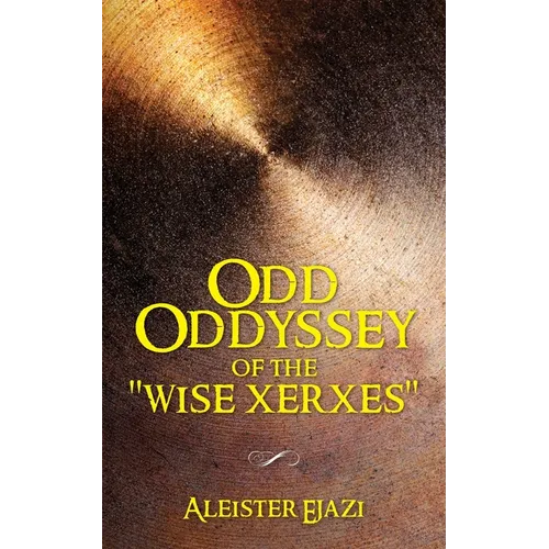 Odd Oddyssey of The 