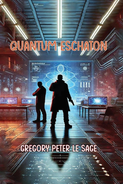 Quantum Eschaton - Paperback