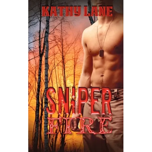 Sniper Fire - Paperback