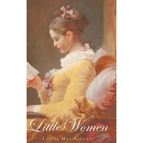 Little Women - Hardcover