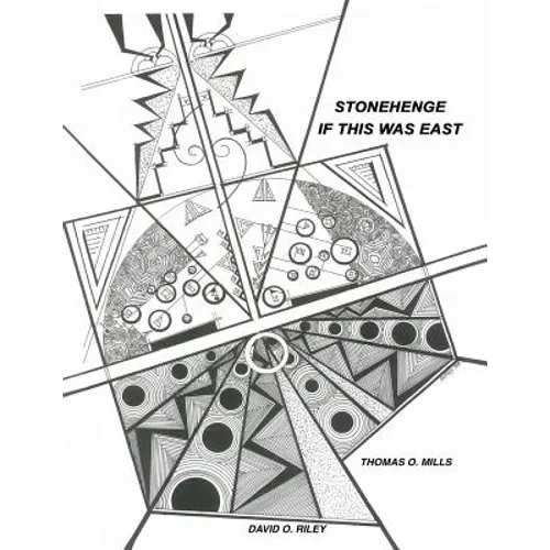 Stonehenge - If This Was East - Paperback
