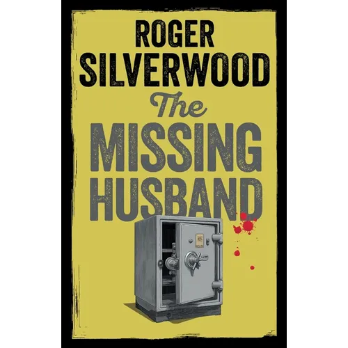 The Missing Husband - Paperback