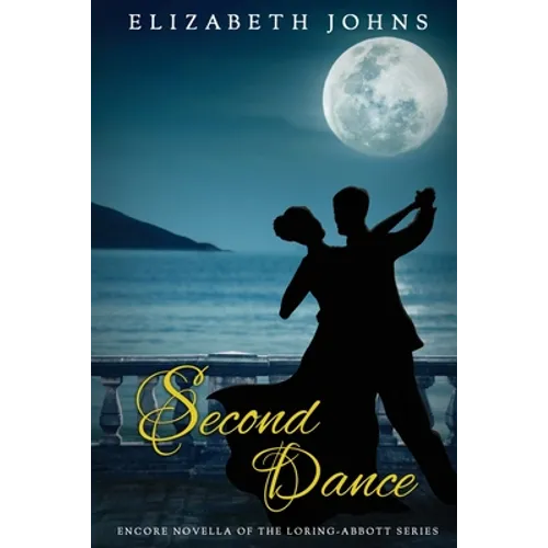 Second Dance - Paperback