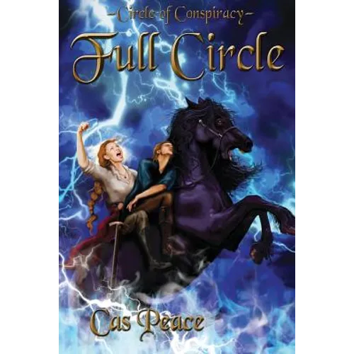 Full Circle - Paperback