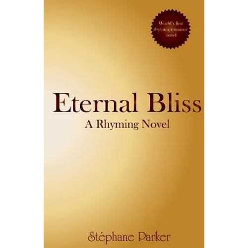 Eternal Bliss - Paperback