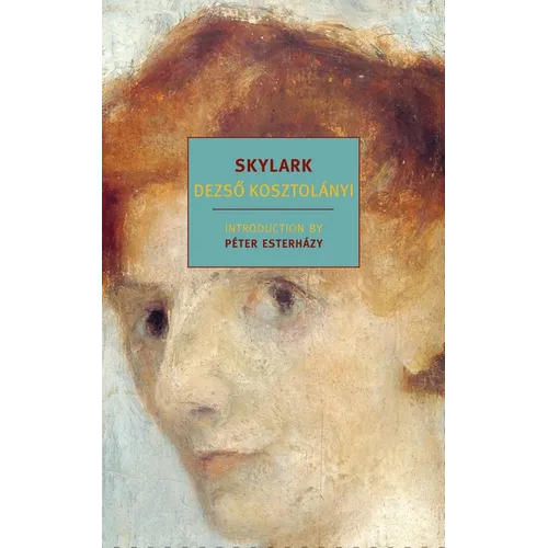 Skylark - Paperback