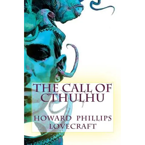 The Call of Cthulhu - Paperback