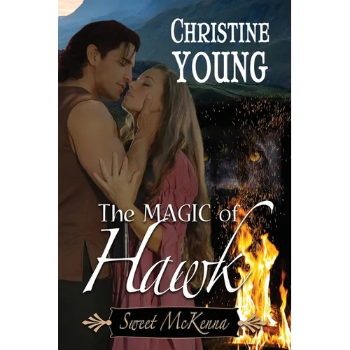 The Magic of Hawk - Paperback