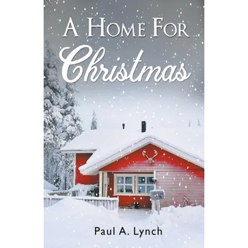 A Home For Christmas - Paperback