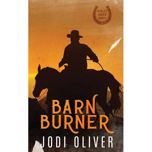 Barn Burner - Paperback