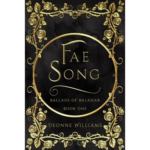 Fae Song - Paperback