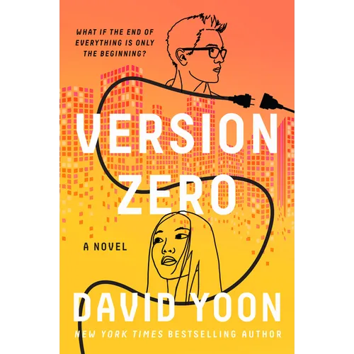 Version Zero - Paperback