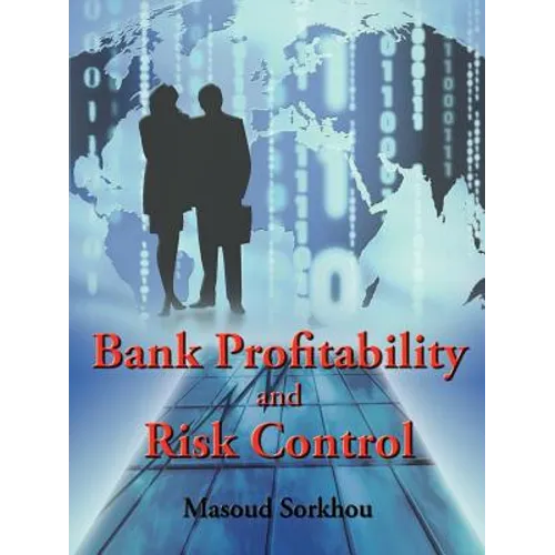 Bank Profitability and Risk Control - Paperback