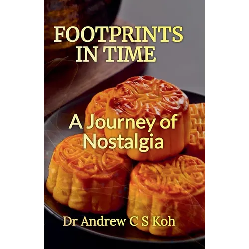 Footprints in Time - Paperback