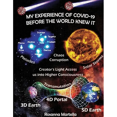 My Experience Of Covid-19 Before The World Knew It - Paperback