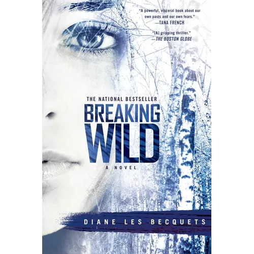 Breaking Wild - Paperback