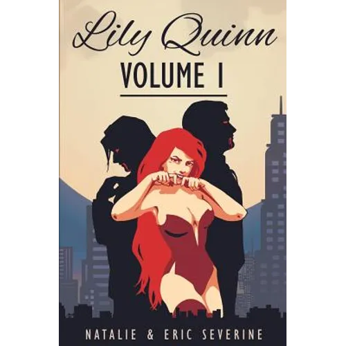 Lily Quinn - Volume 1 - Paperback