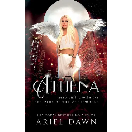 Athena - Paperback