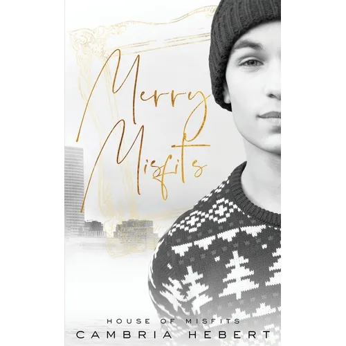 Merry Misfits - Paperback