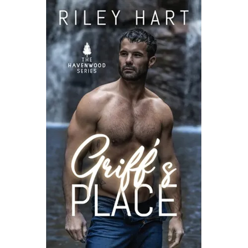 Griff's Place - Paperback