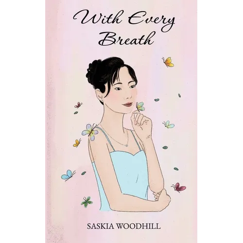 With Every Breath - Paperback