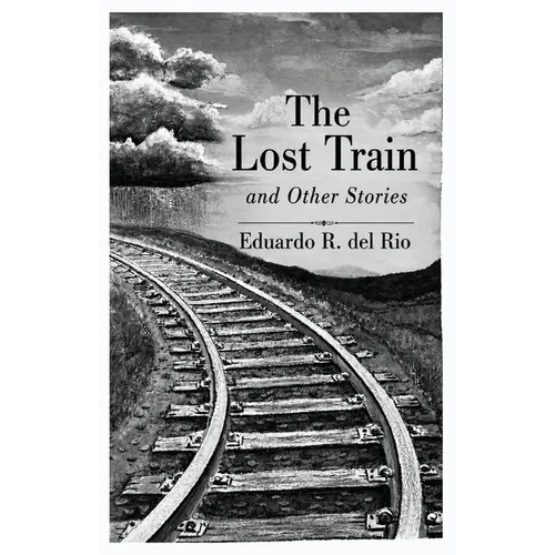 The Lost Train and other stories - Paperback