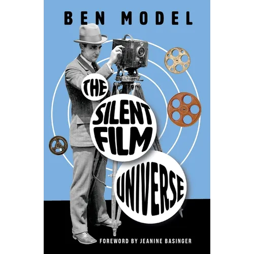 The Silent Film Universe