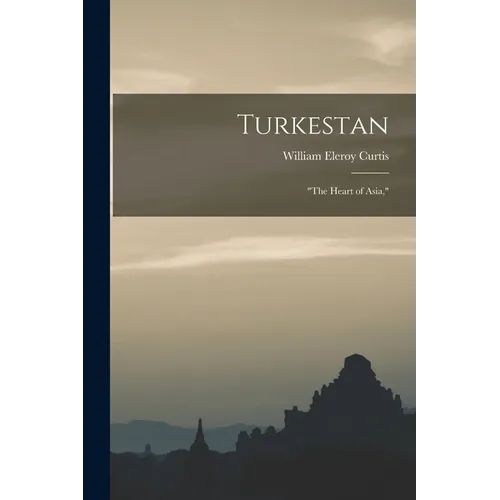 Turkestan: 