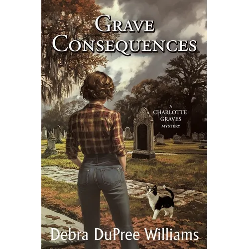 Grave Consequences - Paperback