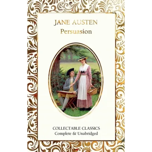 Persuasion - Hardcover