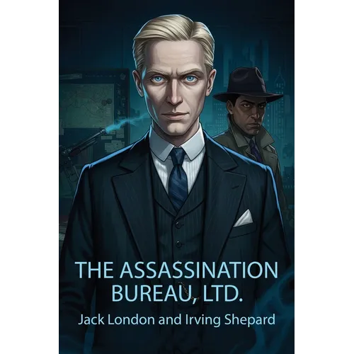 The Assassination Bureau, Ltd. - Paperback