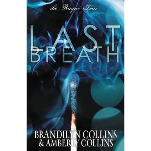 Last Breath - Paperback