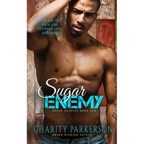 Sugar Enemy - Paperback