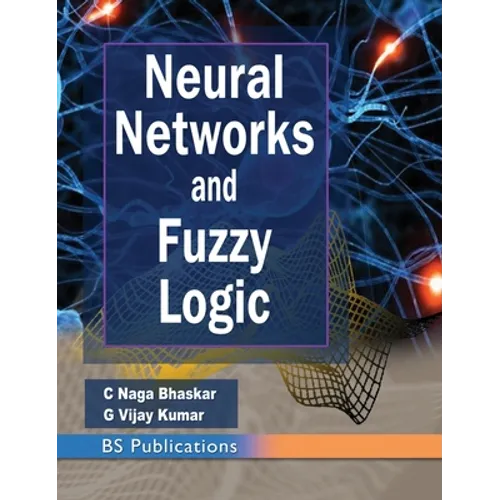 Neural Networks and Fuzzy Logic - Hardcover