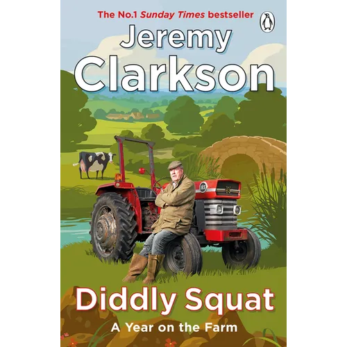 Diddly Squat: A Year on the Farm Volume 1 - Paperback