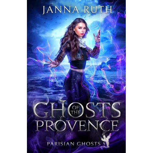 Ghosts of the Provence - Paperback