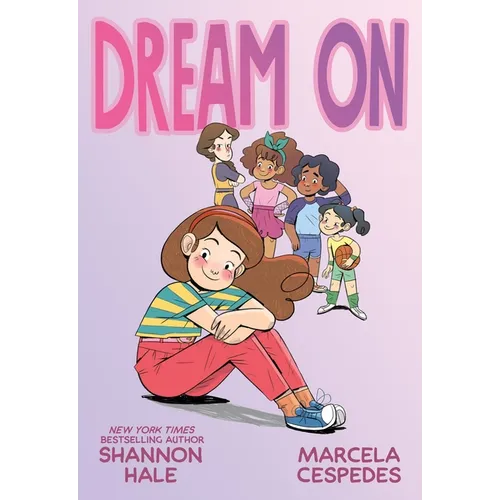 Dream on - Paperback