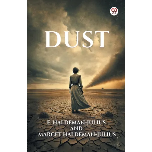 Dust - Paperback
