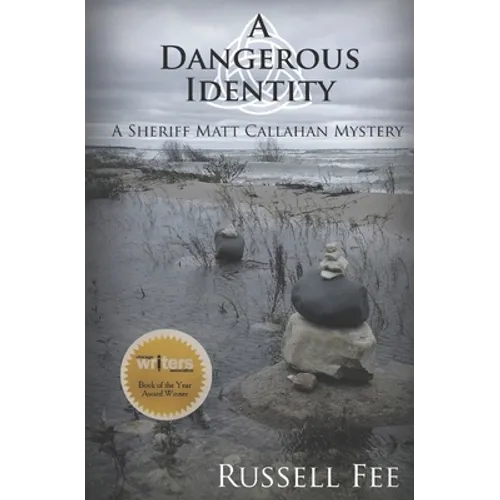 A Dangerous Identity - Paperback