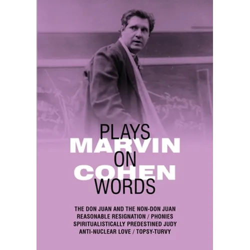 Plays on Words - Paperback