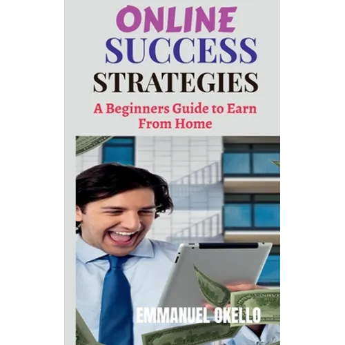 Online Success Strategies - Paperback