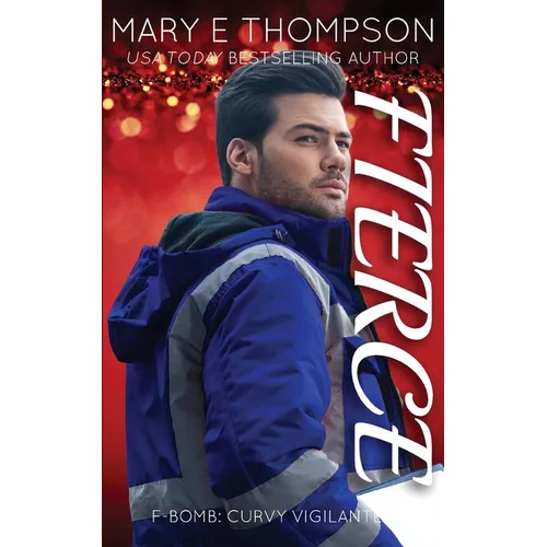 Fierce: A Curvy Girl Romantic Suspense - Paperback