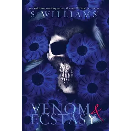 Venom & Ecstasy - Paperback
