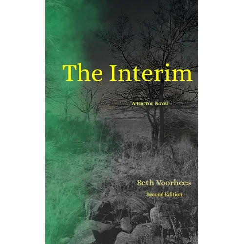 The Interim - Paperback